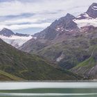 Silvretta Stausee