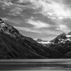 Silvretta-Stausee - reloaded