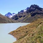 Silvretta-Stausee Uferweg (3)