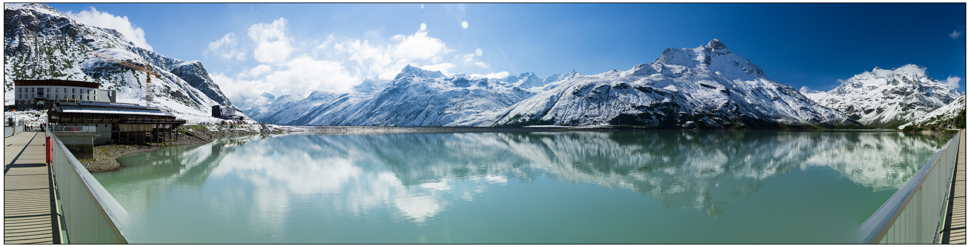 Silvrettasee im Sommer (2016-07-16)