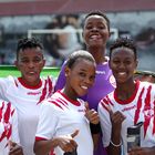 Simba Queens gewinnen den Equality Cup in Hamburg 1