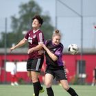 Simba Queens gewinnen den Equality Cup in Hamburg 2