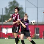 Simba Queens gewinnen den Equality Cup in Hamburg 2