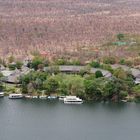 Simbabwe, A' Zambesi River Lodge