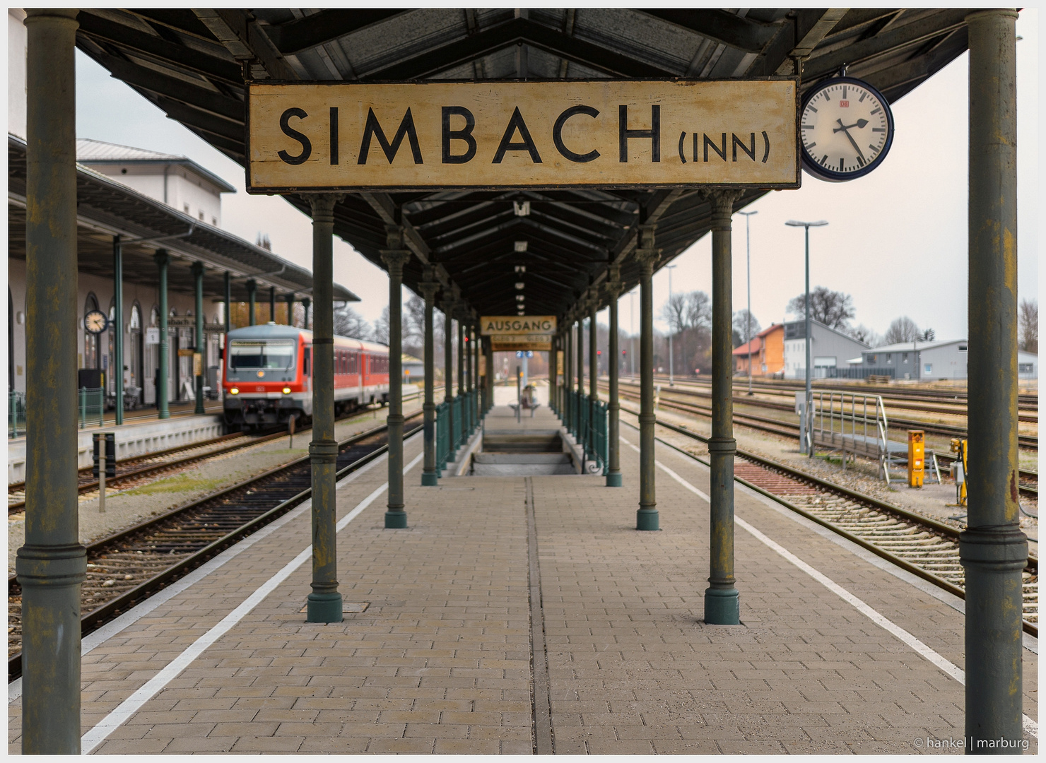 Simbach (Inn)