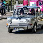 Simca 1000 GLS