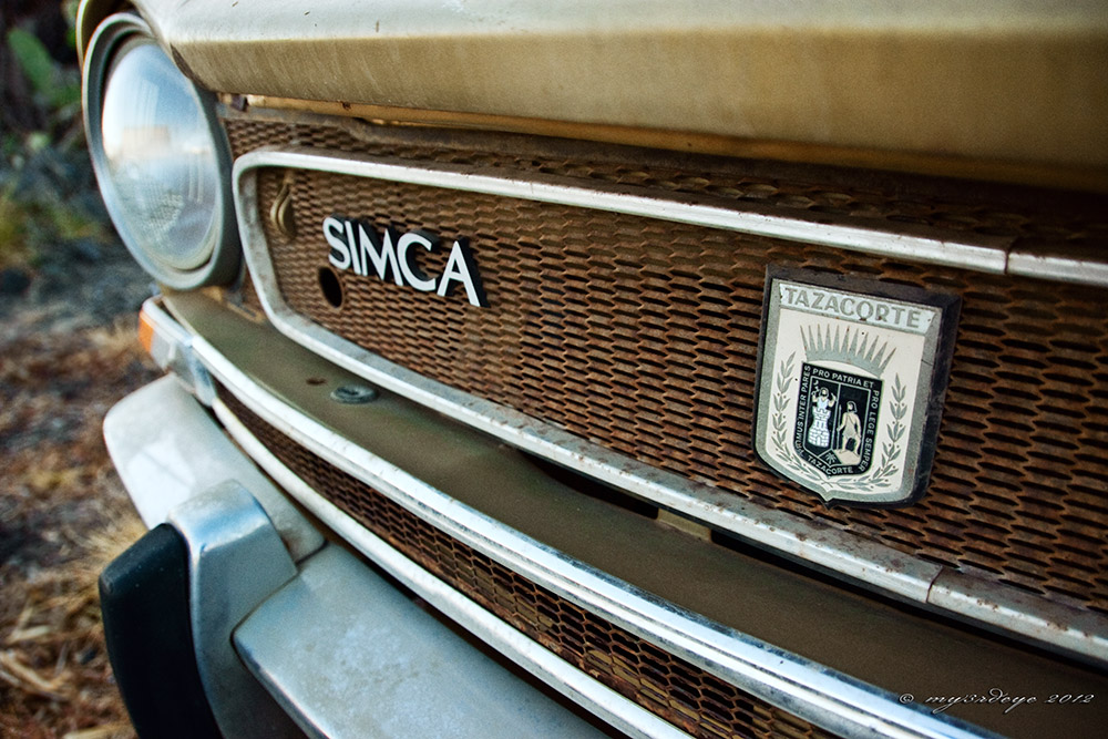 Simca