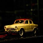 Simca Aronde P40