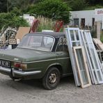 Simca mit Funktion