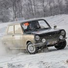 Simca räumt ab ...