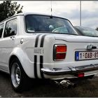 SIMCA RALLYE 1