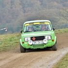 Simca Rallye 2