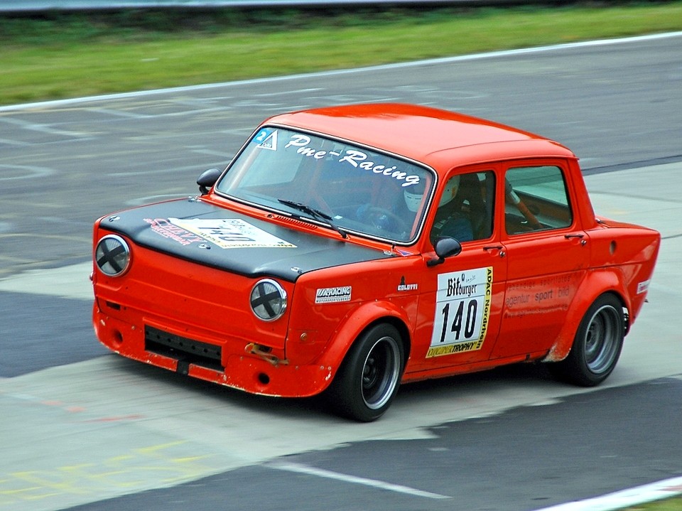 Simca Rallye Foto & Bild | sport, motorsport, rundstrecke Bilder auf ...