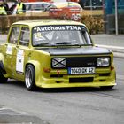 Simca Rallye 3 Springbock