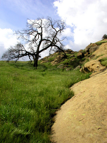 Simi Valley, Southern California