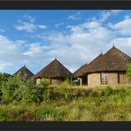 Simien Lodge