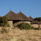 Simien Lodge