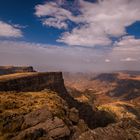 Simien Mountains