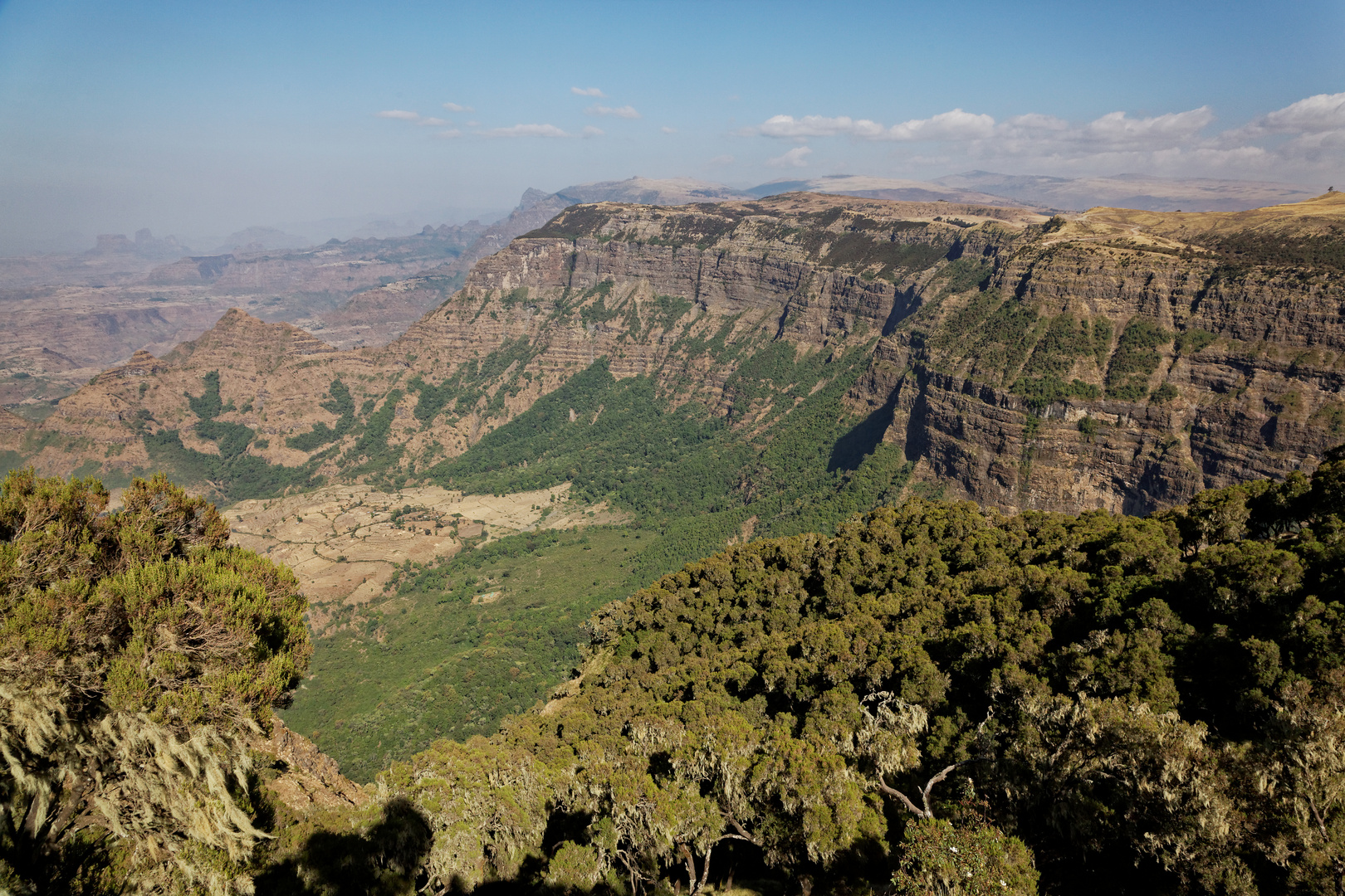 Simien Mountains_2