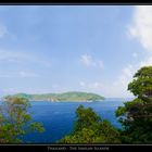 Similan Inseln Thailand