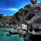 Similan Island 2 (HDR)