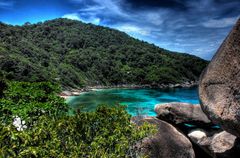 Similan Island 3 (HDR)