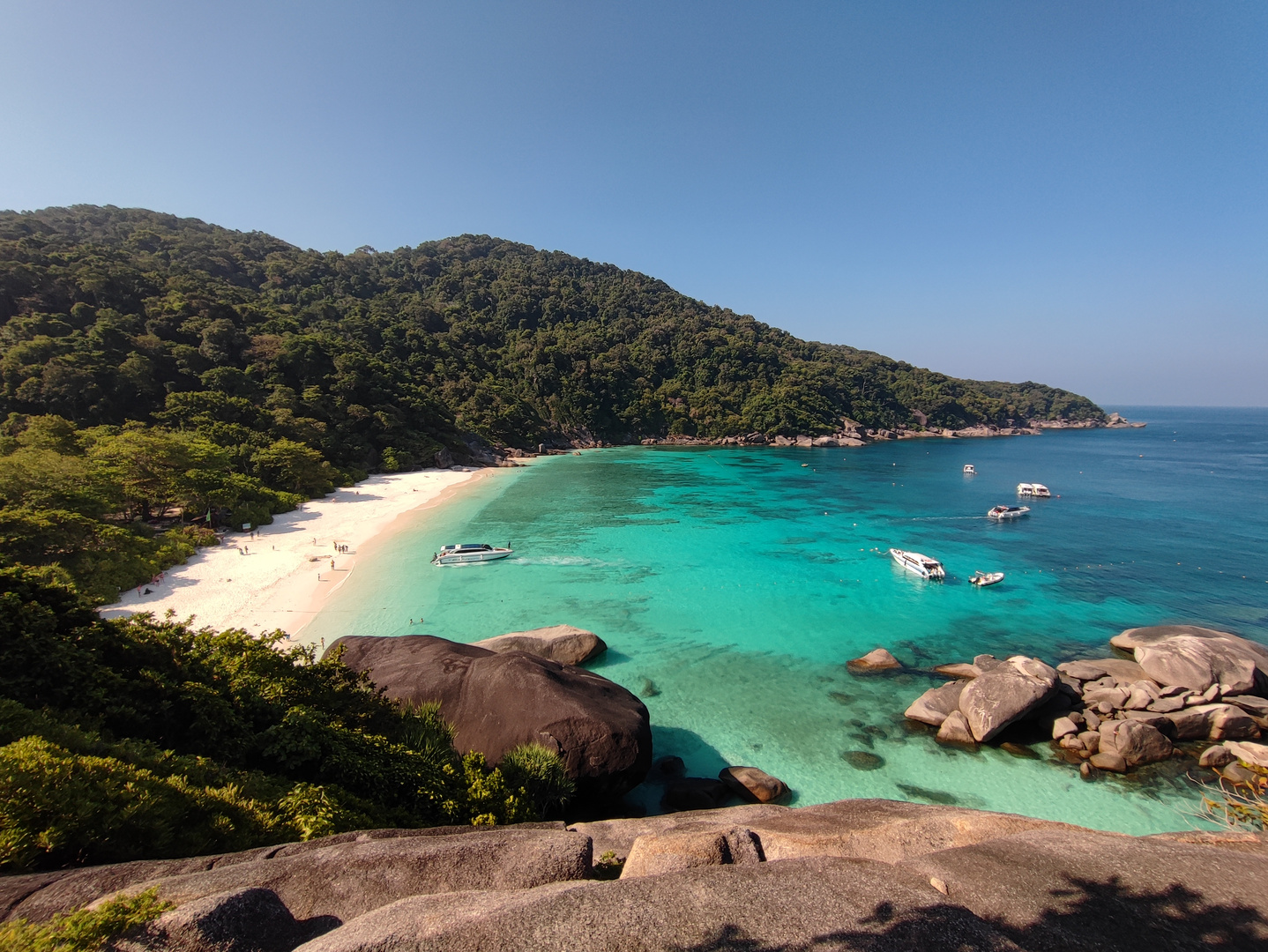 Similan-Island