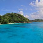 Similan Islands 2010 II