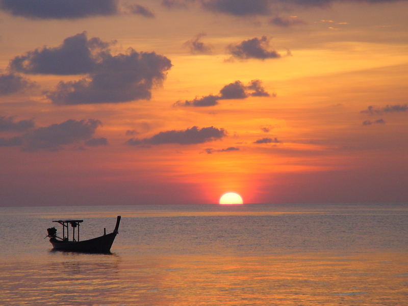 Similan Islands