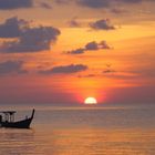 Similan Islands