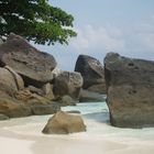 similan islands