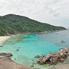 Similan Islands