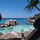 Similan Islands