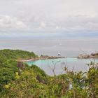 Similan Islands-Koh Miang