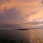 Similan Islands Sunset