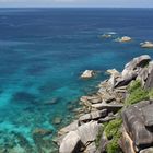 Similan Islands Thailand