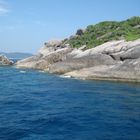 Similans Inseln