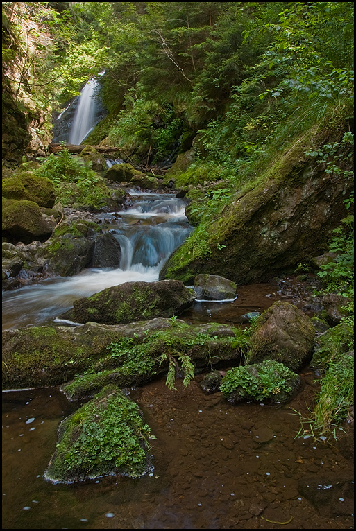 Similar Falls