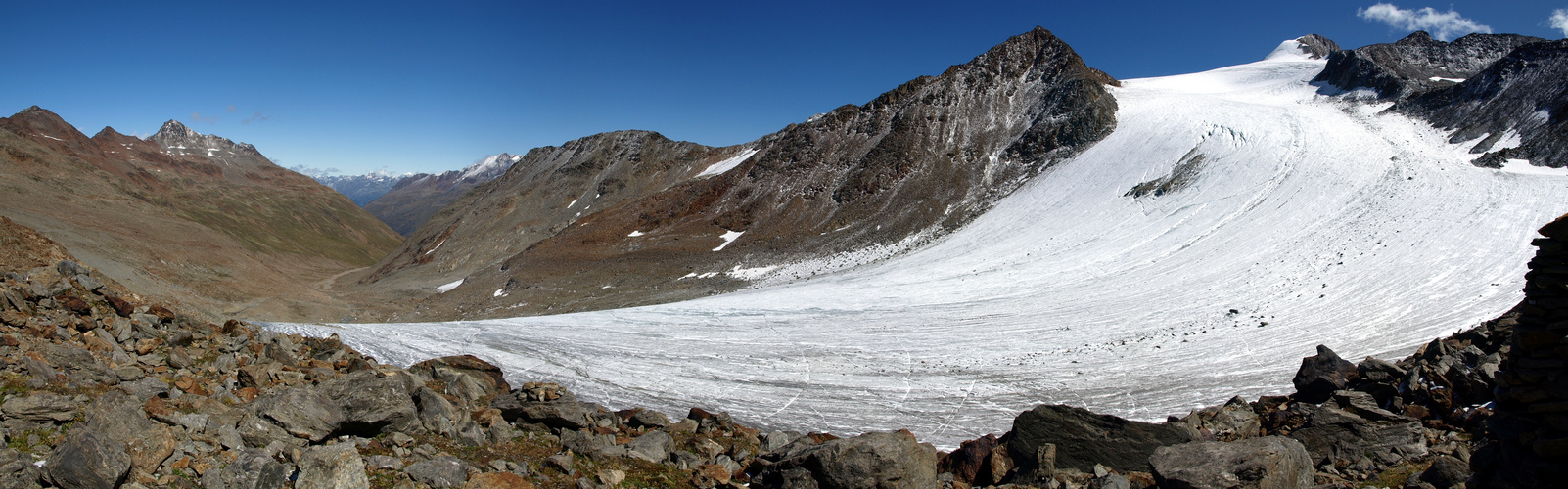 Similaungletscher