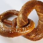 Simit and Brezel in love