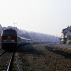 Simmern im Hunsrück