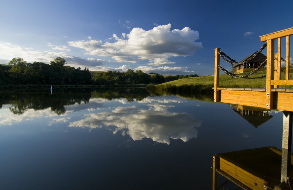 Simmersee