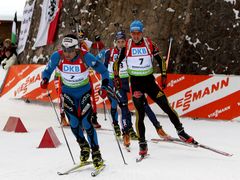 Simon FOURCADE (FRA)