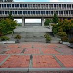 Simon Fraser University # 1