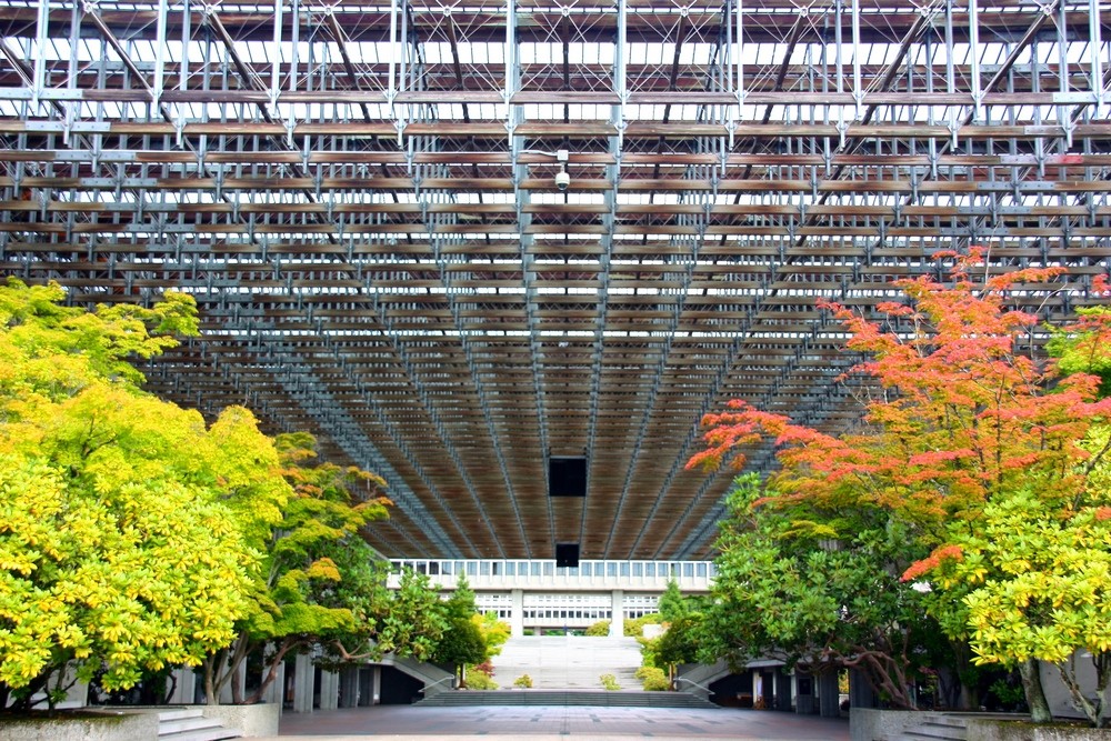 Simon Fraser University # 4