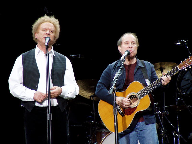 Simon & Garfunkel