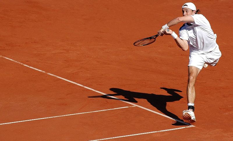 Simon Greul Foto & Bild tennis Bilder auf