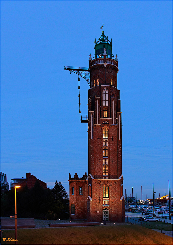 Simon-Loschen-Turm