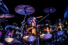 Simon Phillips