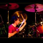 Simon Phillips